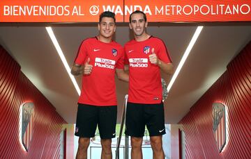 Giménez y Godín.