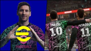 eFootball 2022