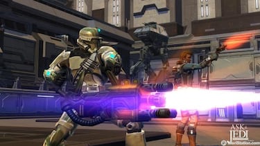 Star Wars: The Old Republic, Impresiones