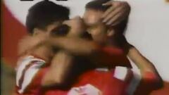 El olvidado choque de la Roja ante USA antes del Mundial '94