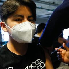 Vacunación CDMX: estas son las estaciones del Metro en donde se aplicará la vacuna contra el Covid-19