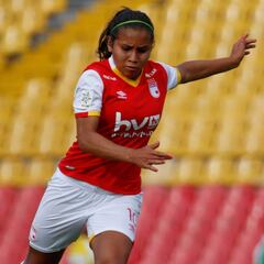 Santa Fe vence al Huila y define el título en El Campín