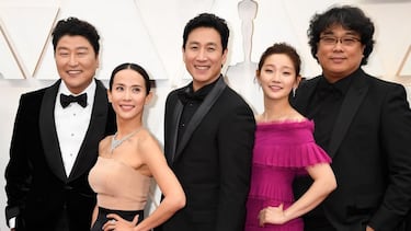 Muere Lee Sun-kyun, actor reconocido por su papel en ‘Parásitos’