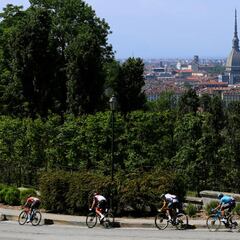 Italia se postula como gran salida del Tour 2024