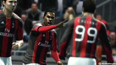 "Pro Evolution Soccer no será un producto vendido por fascículos"