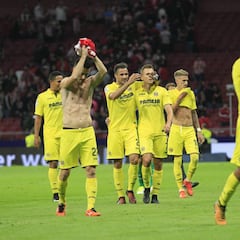 Slavia-Villarreal: horario y cómo ver en directo en TV y online