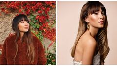 Aitana pide ella misma contestar las preguntas del sexo y el dinero