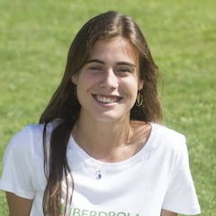 Alejandra Torres-Quevedo, una promesa confirmada al Europeo