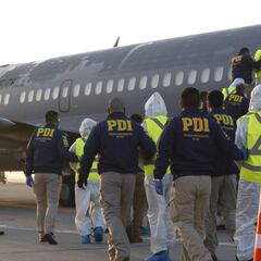 Nueva Ley de Migración: en qué consiste y quiénes han sido los primeros expulsados