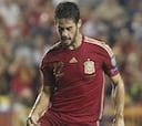 Vicente del Bosque confía sin ninguna duda en Isco y Piqué