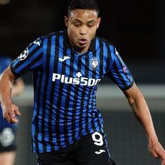 Final de Copa, chance para que Muriel por fin le marque a la Juve