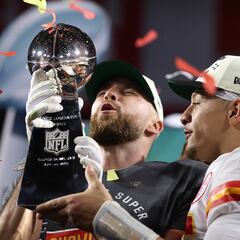 ¿Patrick Mahomes y los Chiefs podrían mudarse de ciudad? Esta es la razón por la que se irían de Kansas City