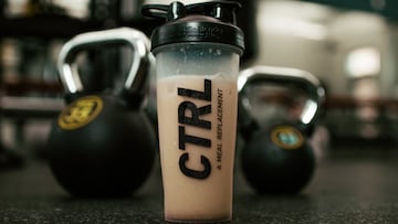 Para qué sirve la proteína whey de HSN
