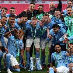 Manchester City vs Chelsea: times, how to watch on TV, stream online, Carabao Cup 2022/23