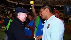 ‘Nacho’ Ambriz rompe en llanto al recordar a Manuel Lapuente