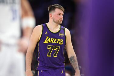 Three major Lakers stars on injury list ahead of clash against Knicks