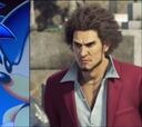 El productor de Yakuza dice que le gustaría hacer un juego de Sonic “totalmente distinto”