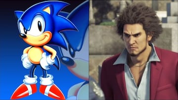 El productor de Yakuza dice que le gustaría hacer un juego de Sonic “totalmente distinto”