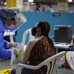 Curva del coronavirus en Colombia, hoy 2 de agosto: ¿Cuántos casos y muertes hay?