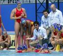España lo borda ante Canadá y espera rival en cuartos