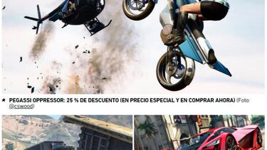 GTA Online: Nuevos asesinatos de Madrazo, vehículos y bonificaciones