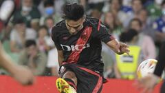 Rayo Vallecano - Barcelona: TV, horario y cómo ver online LaLiga