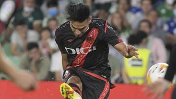 Horarios y TV: cómo y dónde ver Rayo Vallecano - Barcelona