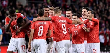Euro 2020 | Group A: Turkey, Italy, Wales, Switzerland