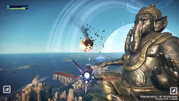 Ubisoft ha descartado Beyond Good & Evil 2 en el E3 2019.