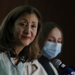 El senador Miguel Ángel Pinto denunciará a Íngrid Betancourt