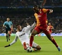 Drogba alucina con Varane: "No puedo creer que tenga 19 años"