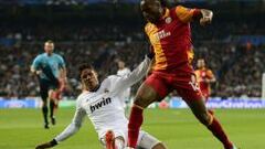 Drogba alucina con Varane: "No puedo creer que tenga 19 años"