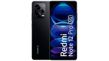 Xiaomi Redmi Note 12 Pro