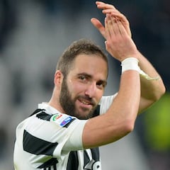 El nuevo Milán elige a Leonardo y apunta a Higuaín