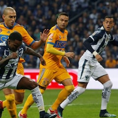 La crónica en imágenes de la Final Regia en Monterrey