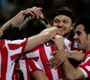 El Atleti crece y mira a Europa