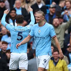 Pep Guardiola’s new creation at Manchester City is John Stones: MVP against Bayern Munich