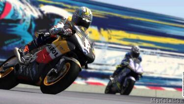 MotoGP'06 ya tiene fecha en Xbox 360