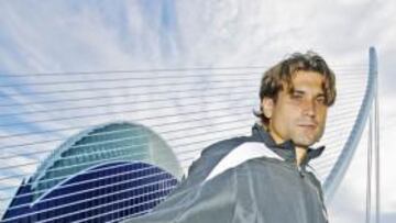 "A la final de la Davis vamos a llegar al límite"