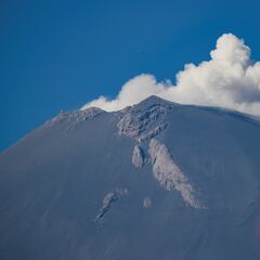Volcán Popocatépetl: ¿qué medidas tomarán las alcaldías en caso de erupción?