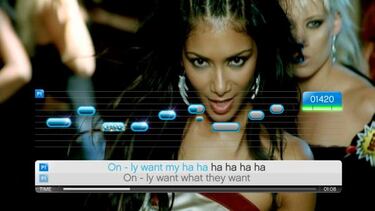 Las canciones de SingStar PS3 ya tienen precio