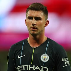 Un antiguo seleccionador francés de Laporte desvela por qué Deschamps no le convoca