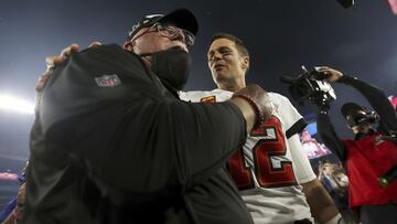 Tras 20 campa&ntilde;as en New England, el quarterback de 43 a&ntilde;os cambi&oacute; de aires y le dio el segundo t&iacute;tulo de Super Bowl a los Buccaneers.