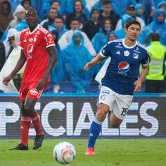 Así se jugará la fecha 6 de Liga Águila, sin fútbol el domingo