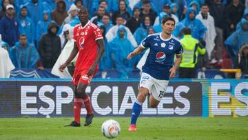 América-Millos, clásico en la fecha 6 de la Liga Águila, el 26 de agosto no habrá partidos por la Consulta Anticorrupción.