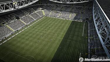 FIFA 12, Impresiones