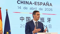 China rompe con Reino Unido y apunta a España para una de sus inversiones estratégicas