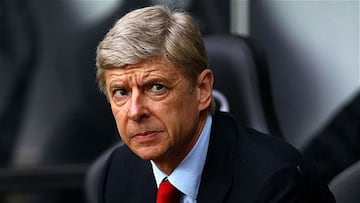 Oficial: la ley Wenger en Canadá