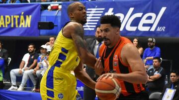 Capitanes vs. Soles: la 'final' del Oeste llega al Juan de la Barrera
