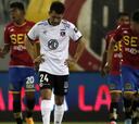 La influencia del mediocampo que deja mal parado a Colo Colo